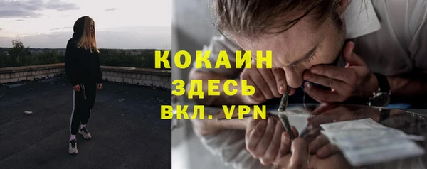 мескалин Лагань